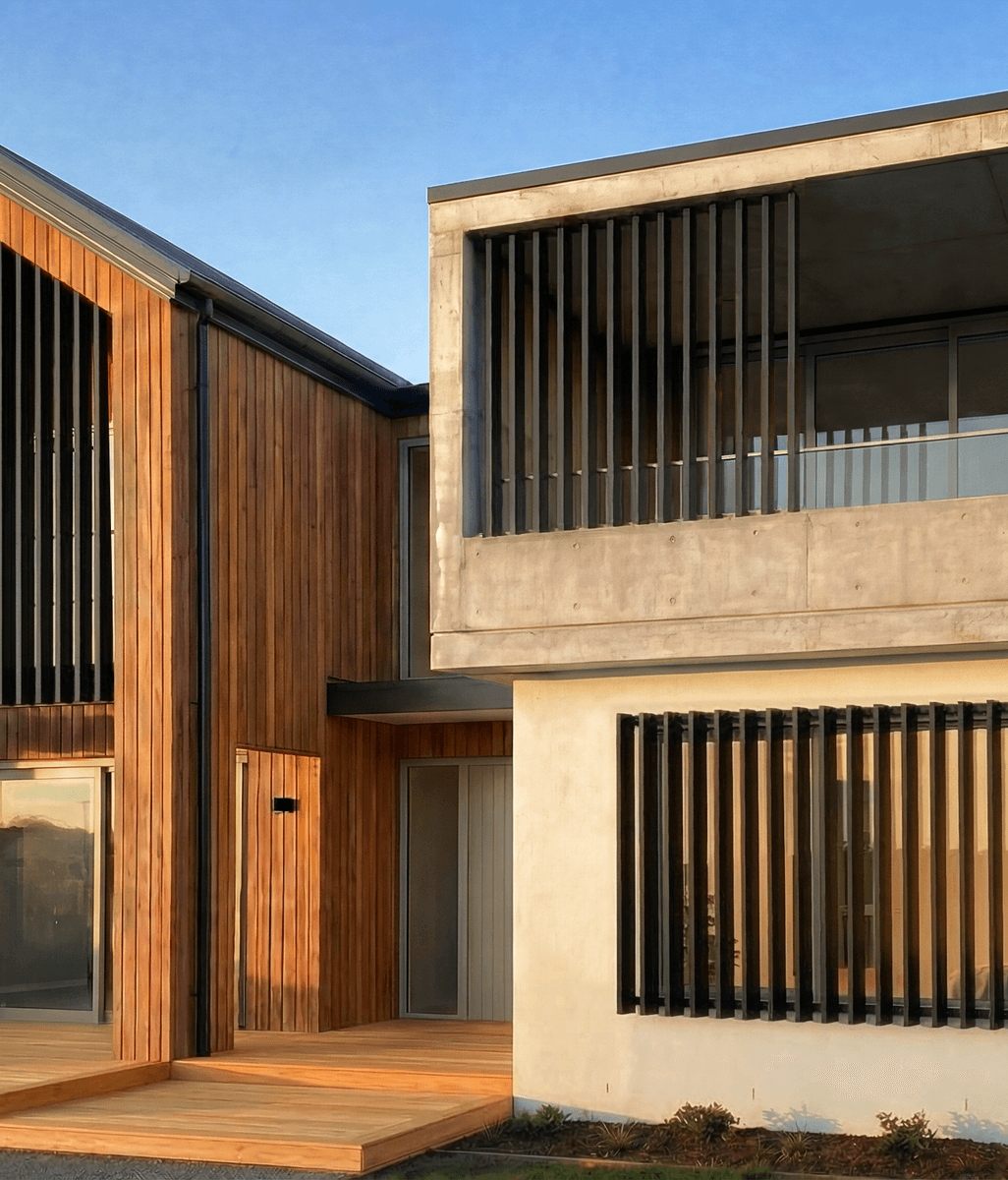 Introducing Portiqo Architectural Screens by Unex Systems