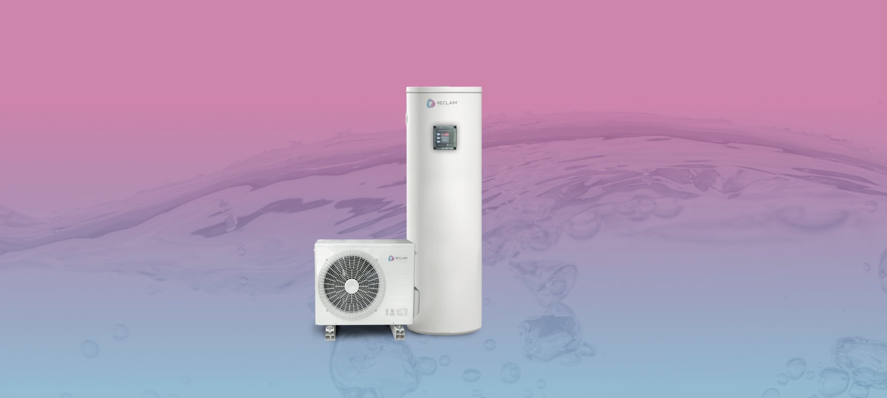 CO2 Hot Water Heat Pumps Explained ArchiPro NZ