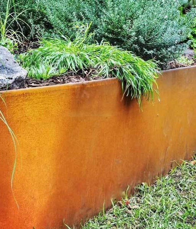 The Answers to 7 Common Questions About Weathering Steel