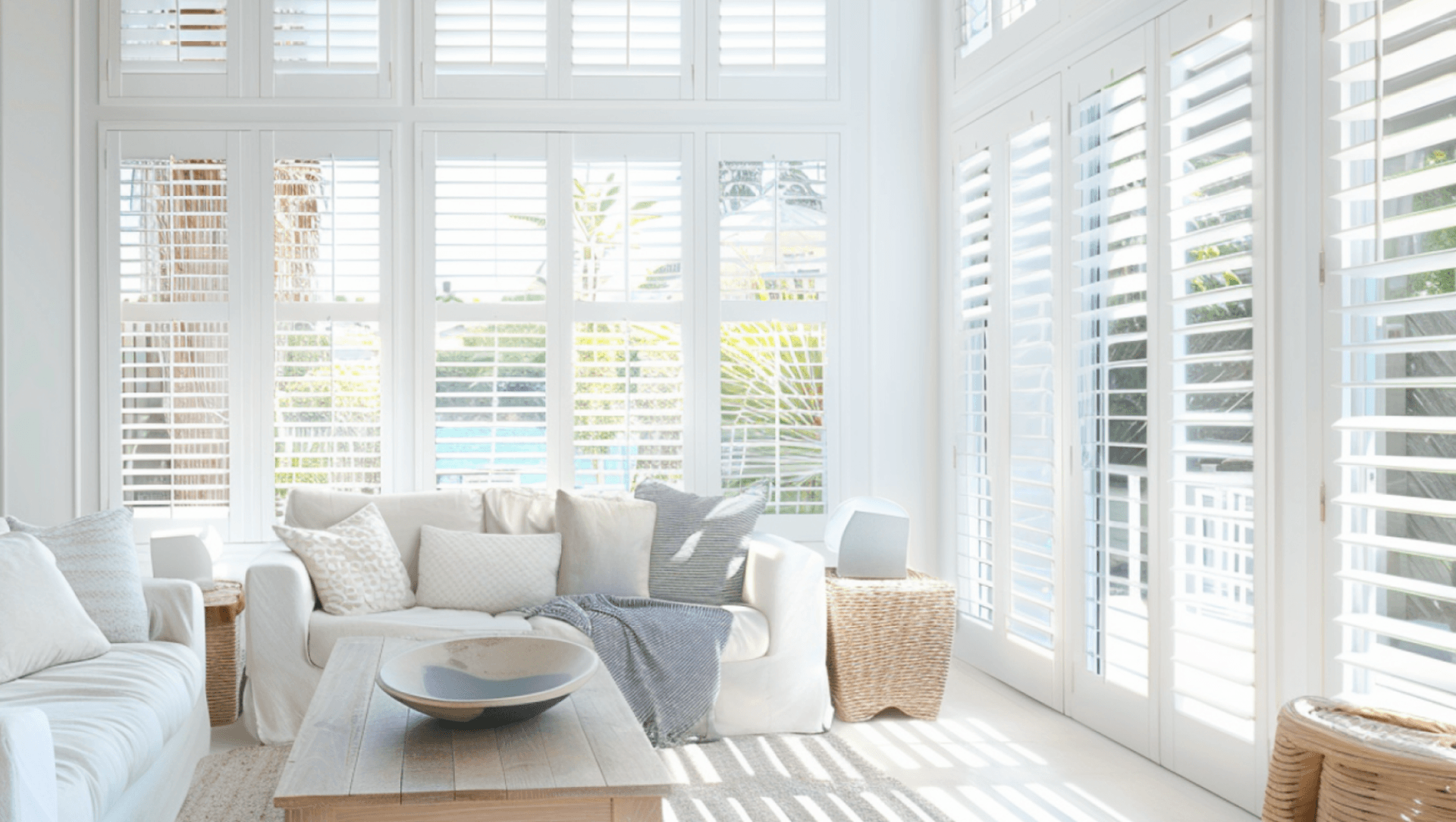 Top window furnishing trends for 2026