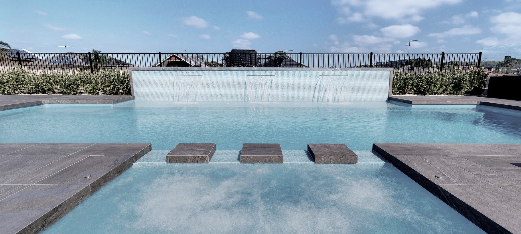 Fibreglass Pools Vs Concrete Pools ArchiPro NZ