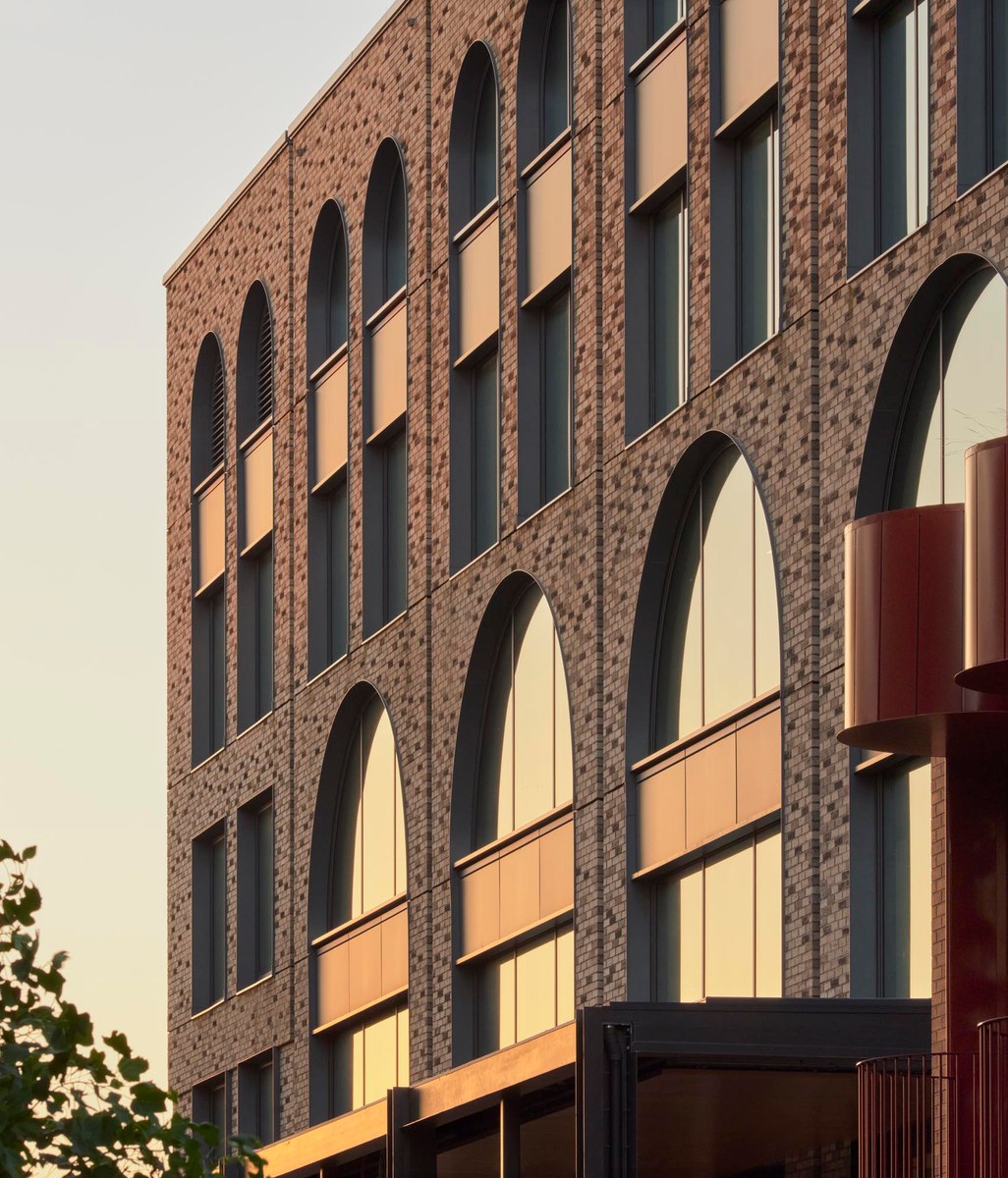 Four ArchiPro practices shortlisted for the 2026 Australian Urban Design Awards