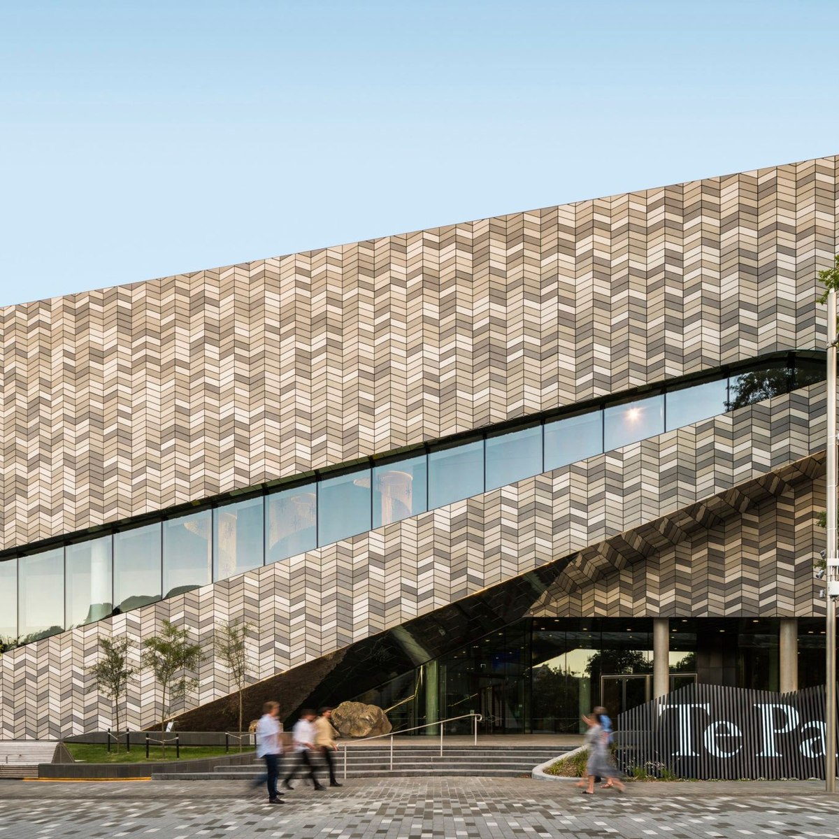 Inside NZIA’s Aotearoa Festival Of Architecture