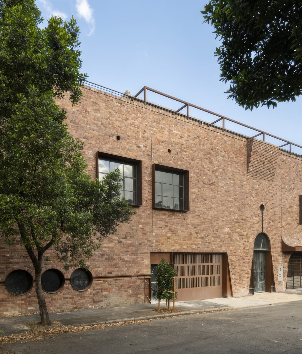 Think Brick Awards 2026 put masonry at the centre of design