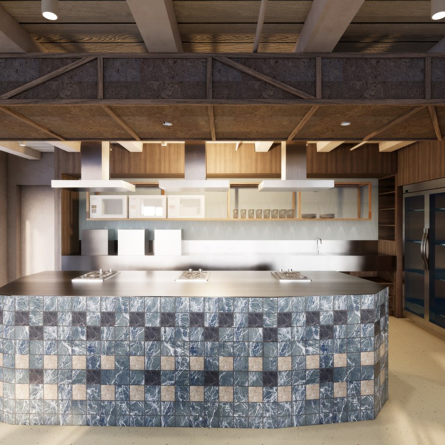 CTRL Space appointed to reimagine landmark Queenstown accommodation site