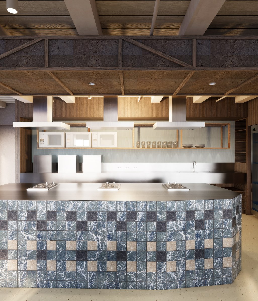CTRL Space appointed to reimagine landmark Queenstown accommodation site