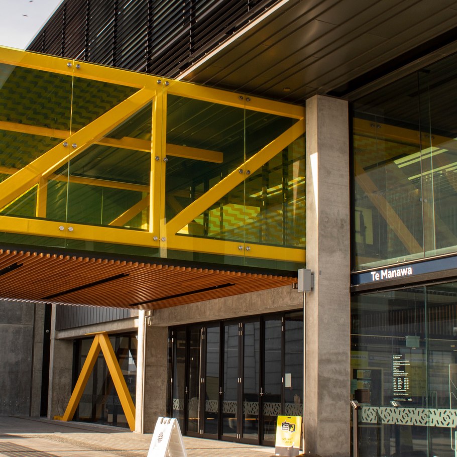 From circular façades to glass as art: ArchiPro brands recognised at the 2026 WGANZ Awards