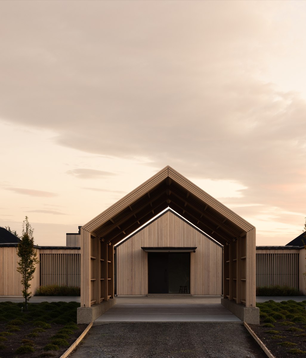 A new chapter for O’Neil Architecture as Jacinda Shirley steps into co-directorship