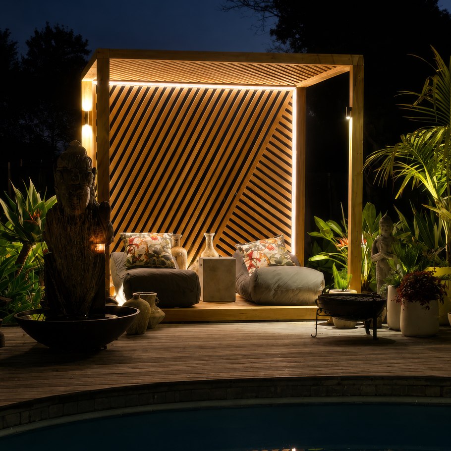Gardeners Emporium’s new showrooms are changing the way we experience outdoor design