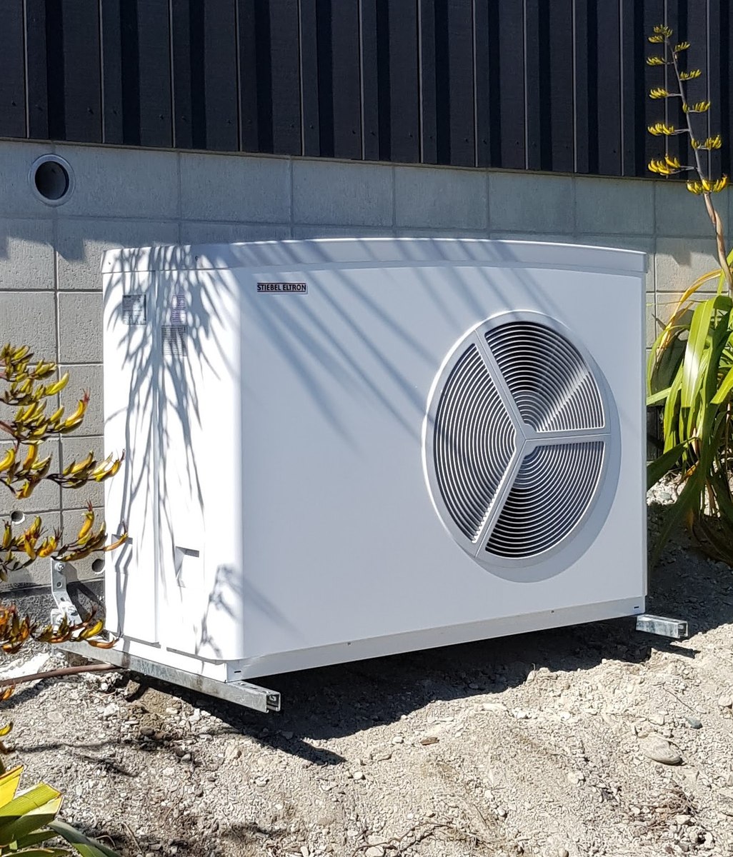 Saving money and the planet: Stiebel Eltron’s transition from fossil fuels to green technologies