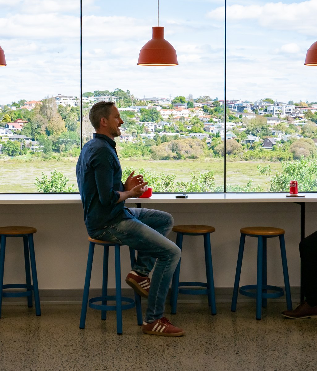How a specialised engineering consultancy developed into a multi-disciplinary powerhouse