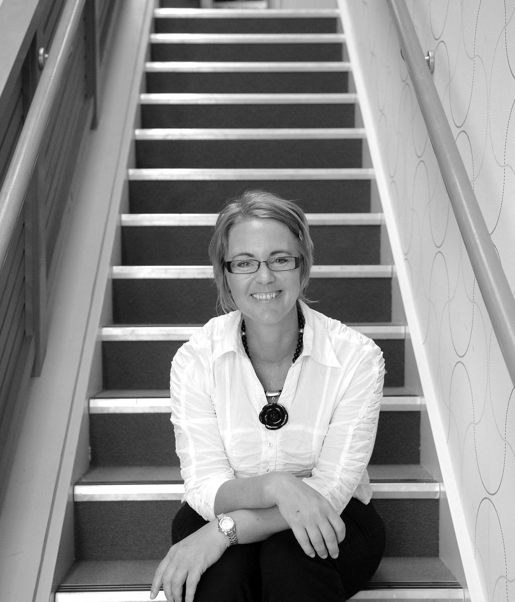 Simone van der Plas on how to best work with an interior designer