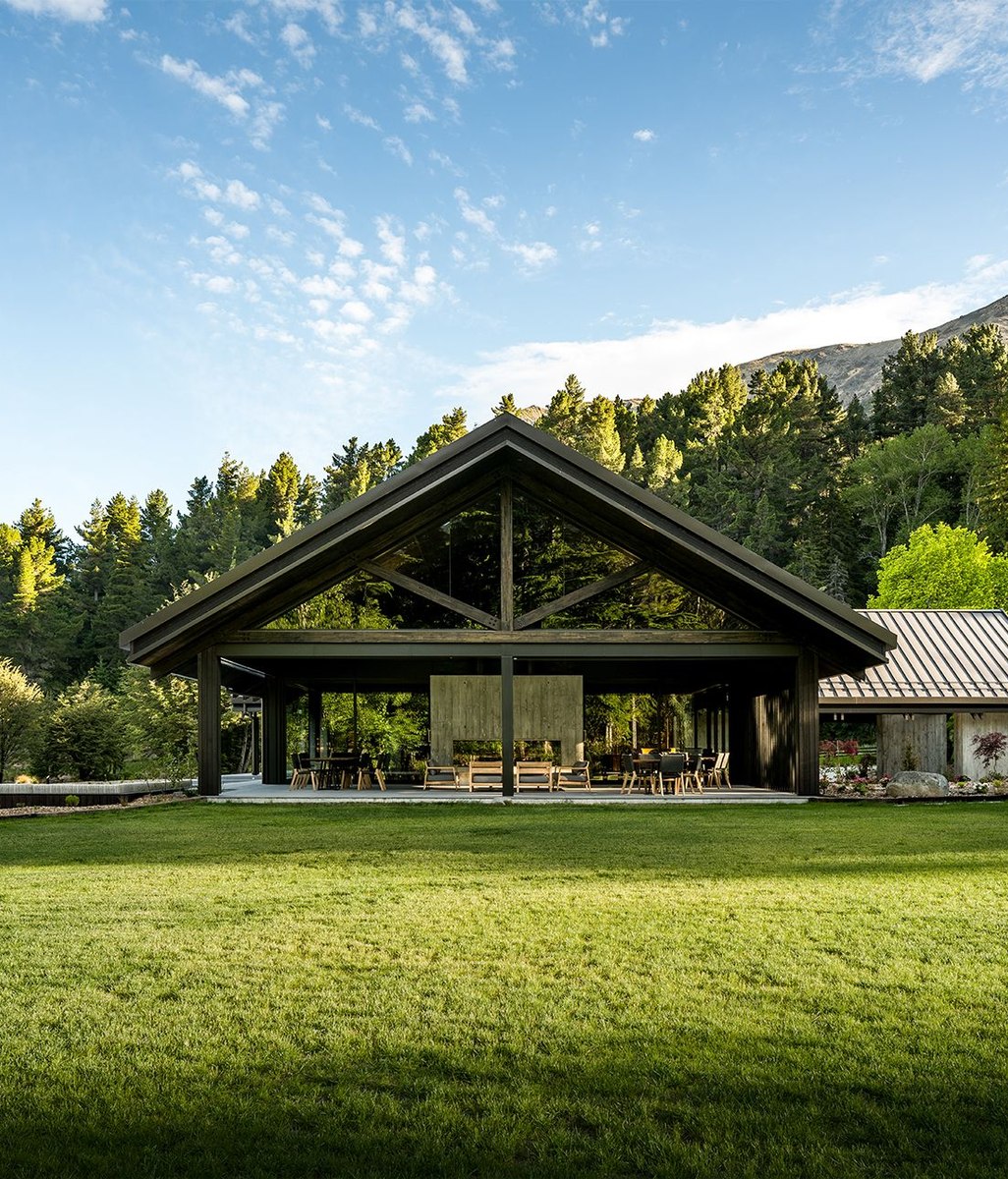 From Coastlines to High Country: Award-Winning Design Across ArchiPro