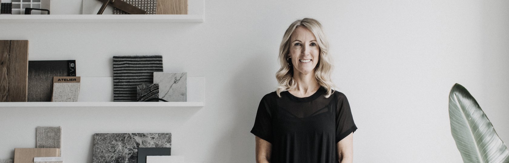 Nicole McKenzie’s tips for working with an interior designer