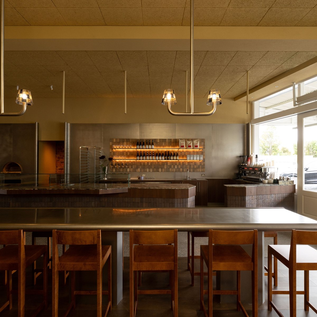 Inside CTRL Space’s Award-Winning Approach To Hospitality