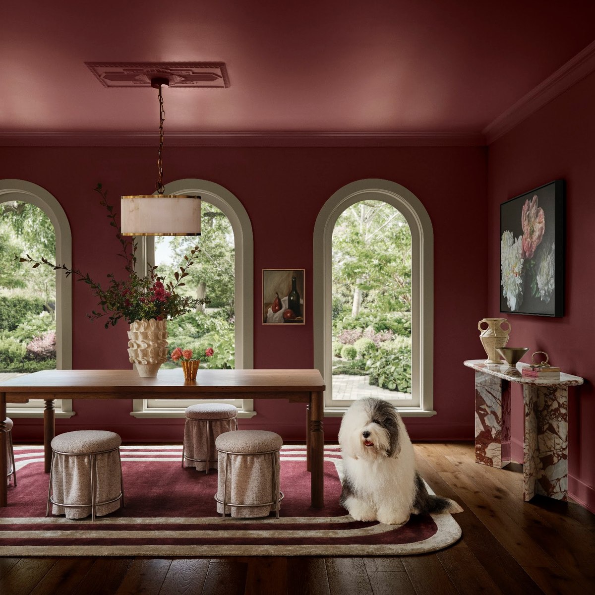 Colour gets personal in Dulux’s 2027 forecast