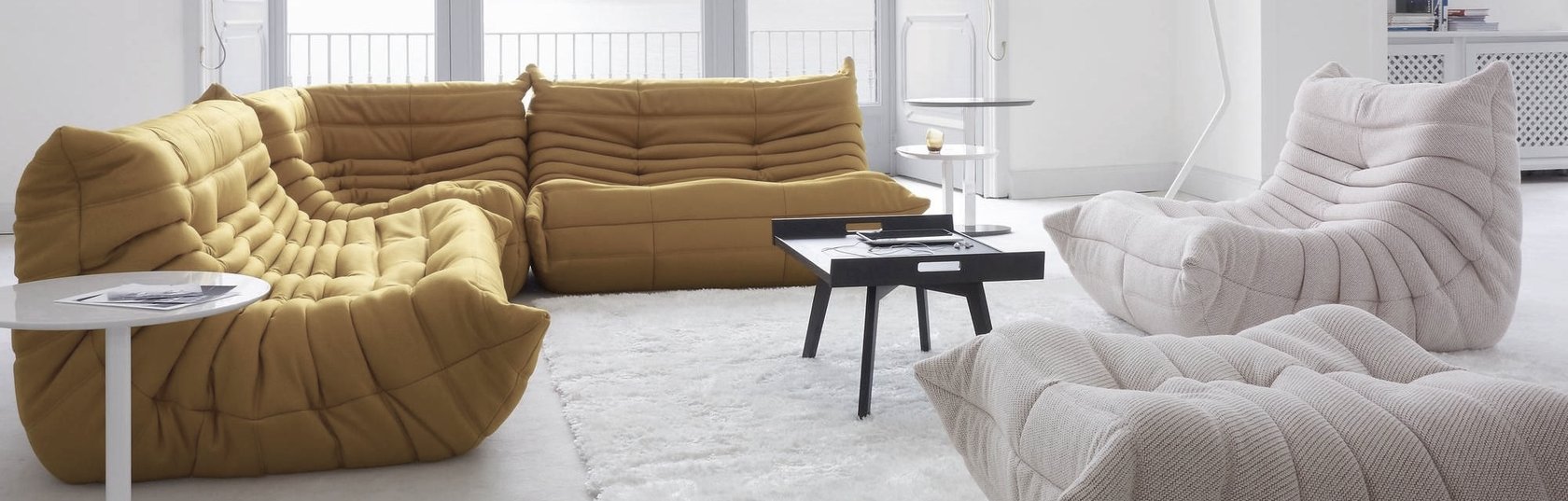 A French furniture brand offering iconic designs in NZ
