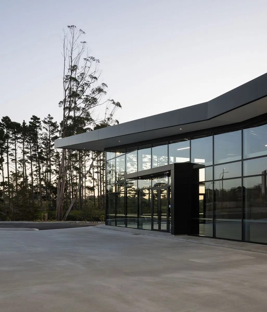 98 Hobsonville: Building the foundations for a new industrial precinct