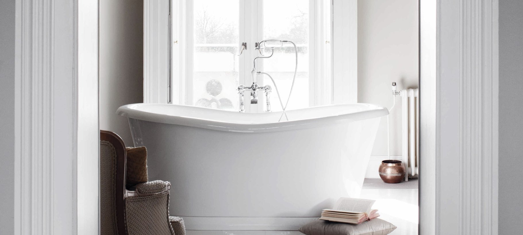 Bath vs Shower Water Usage, Cleanliness and Other FAQs