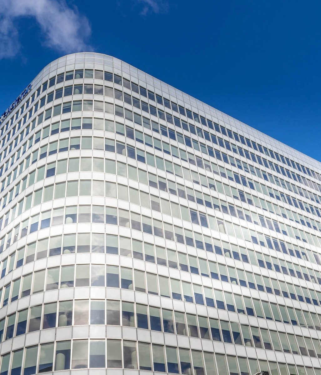 How structural engineering gave Wellington’s largest office building a new lease on life