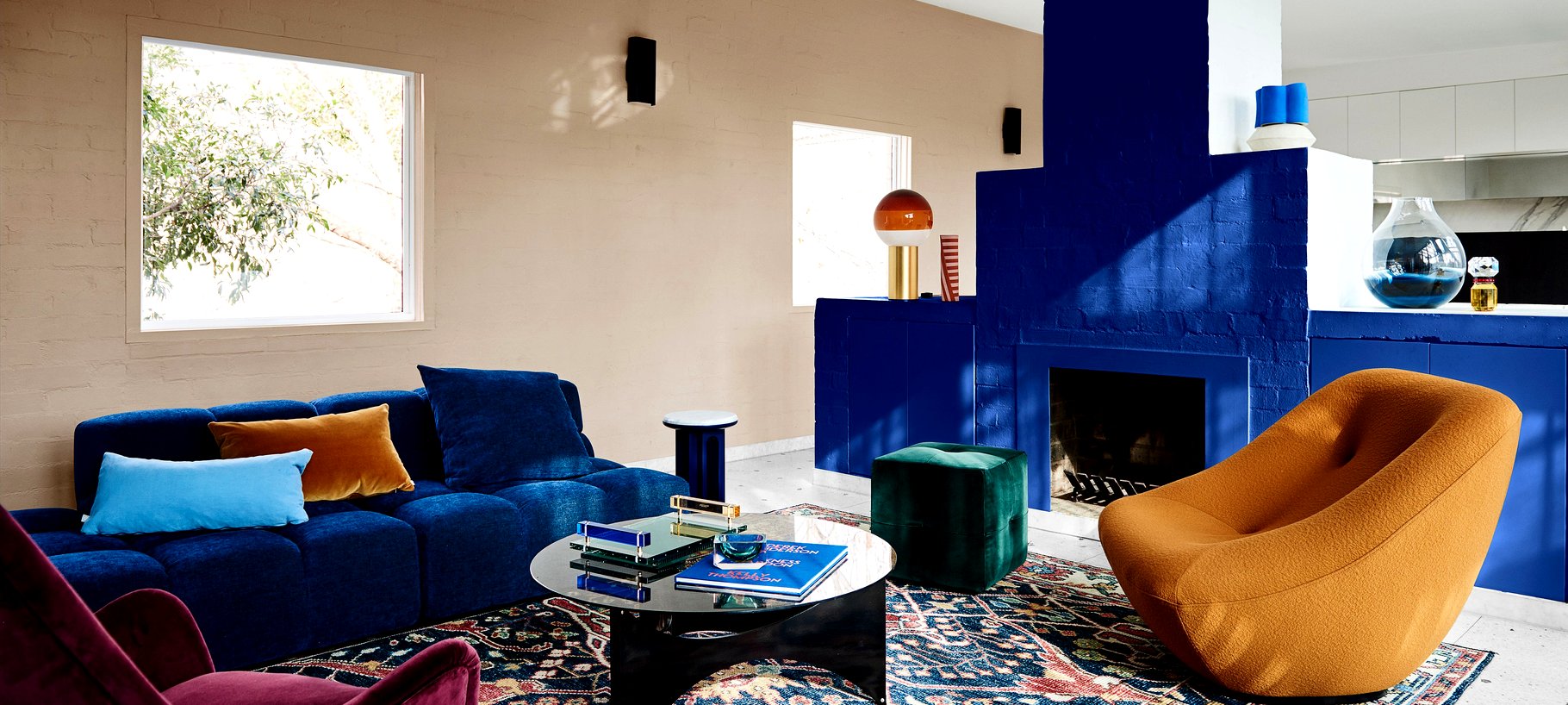 What Is Maximalism? 5 Tips To Transform Your Home In 2024 | ArchiPro NZ