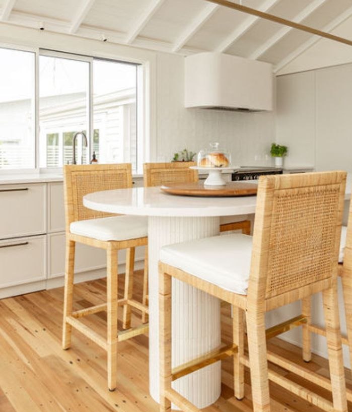 Exploring the Shaw Residence: A Bespoke Kitchen Project
