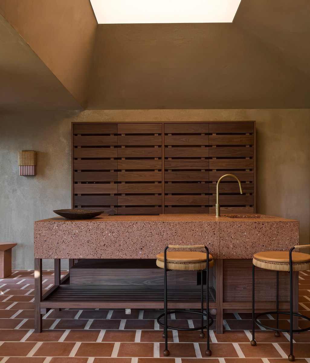 Beyond the city: Hecker Guthrie’s approach to building in beautiful yet remote locations