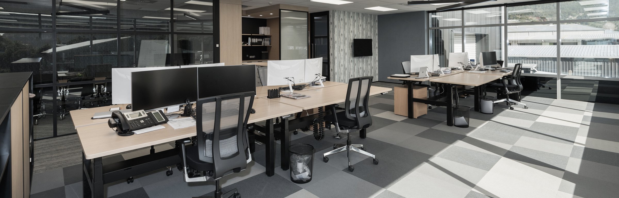 Office furniture in the era of hybrid working | ArchiPro NZ