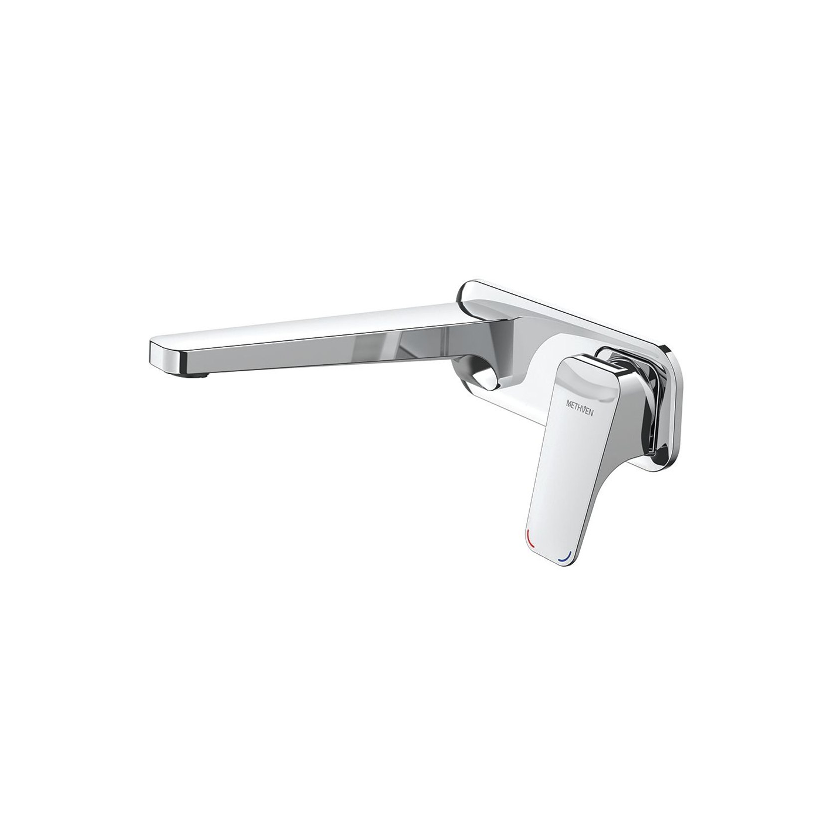 Methven Waipori Wall Mounted Mixer ArchiPro NZ