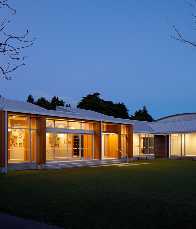 How do we create better spaces for learning?