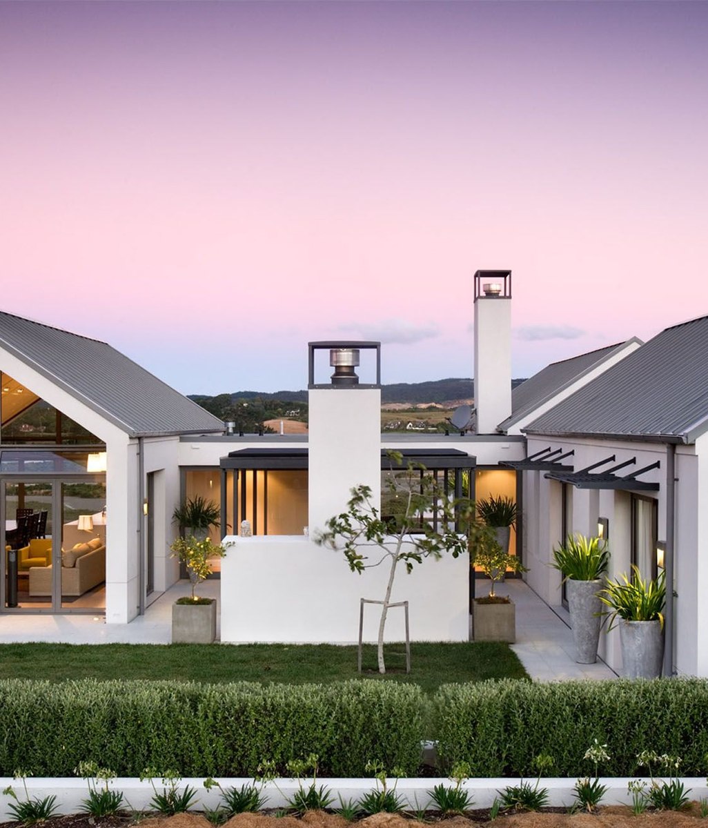 Chimney, or no chimney?