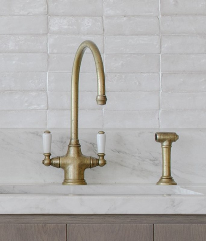 The art of tapware