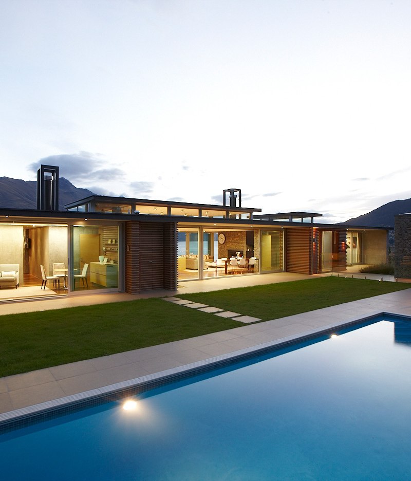 Exploring the future: windows and doors