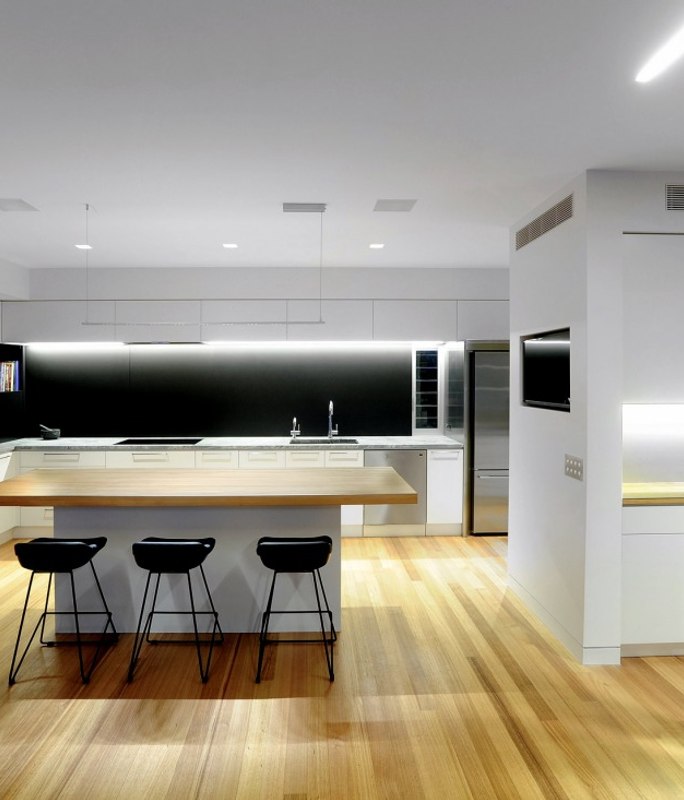 Bespoke, beautiful, timeless: the art of customised kitchens