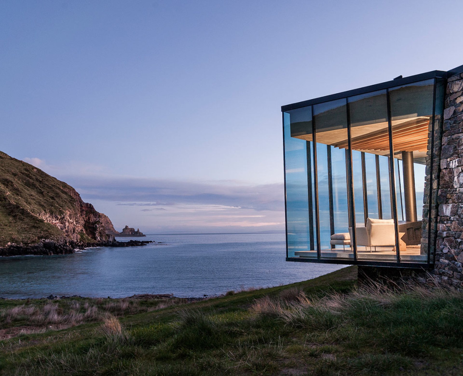 The New Architecture of New Zealand Luxury: How Local Designers Are Redefining the Premium Home — image 4