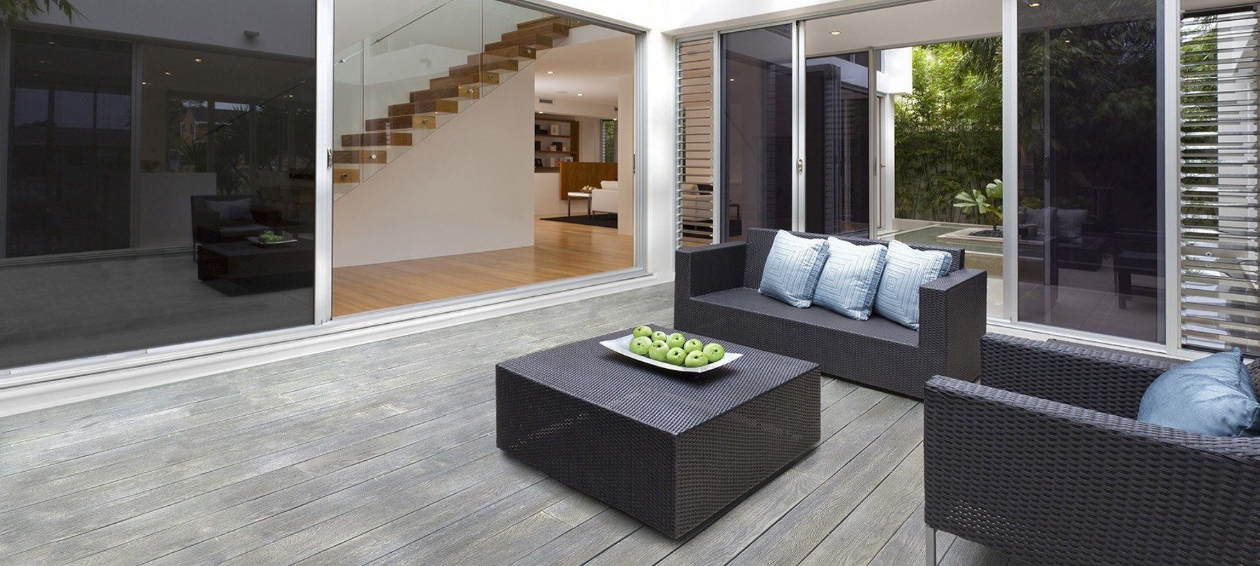 A smaller carbon footprint than your latte Forté