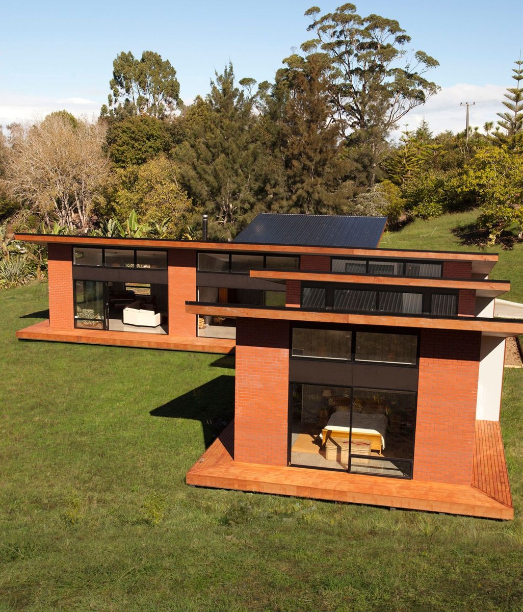 Environmental design, or just smart design?