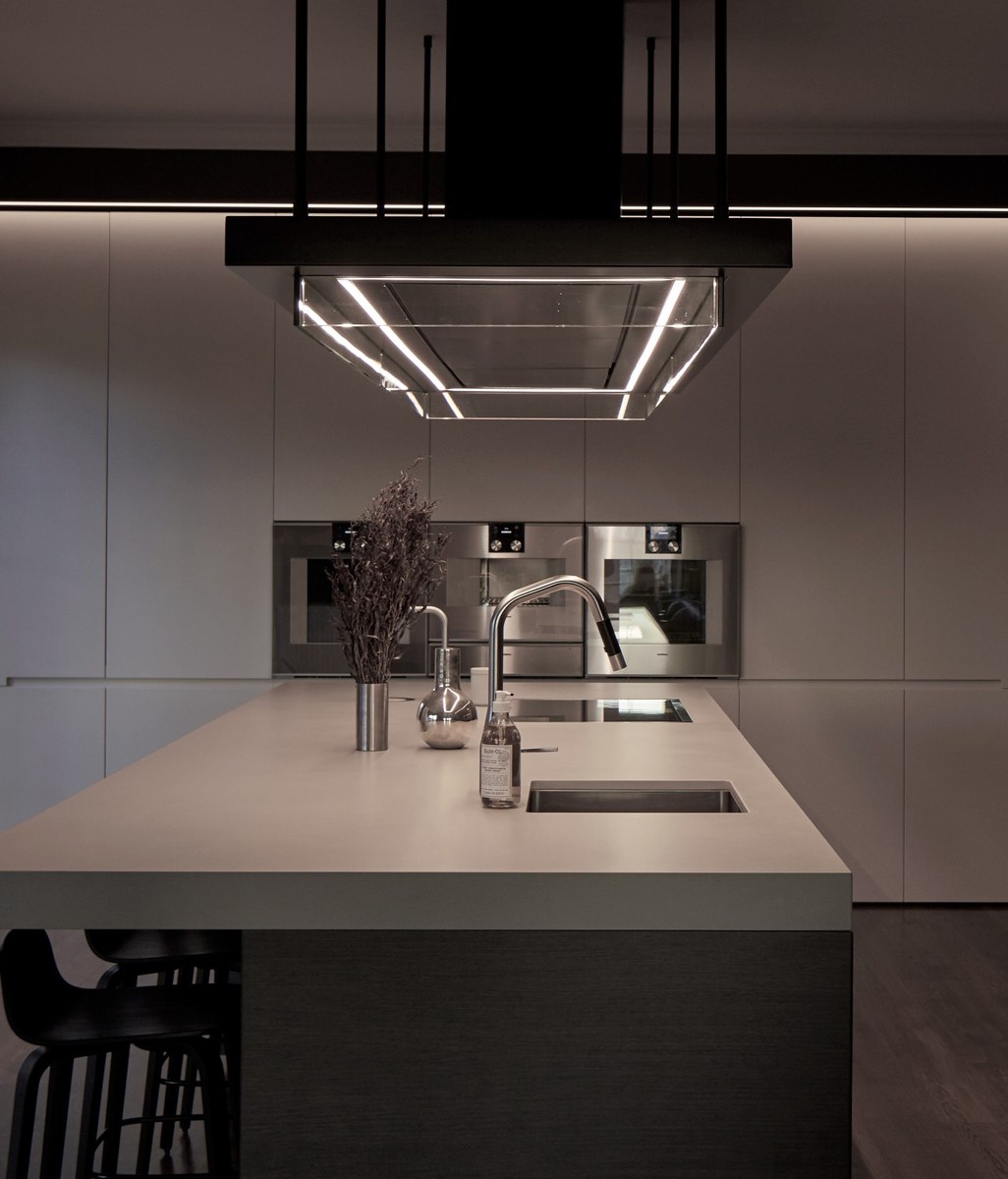 Kitchens with soul: 8 top design trends for 2019 