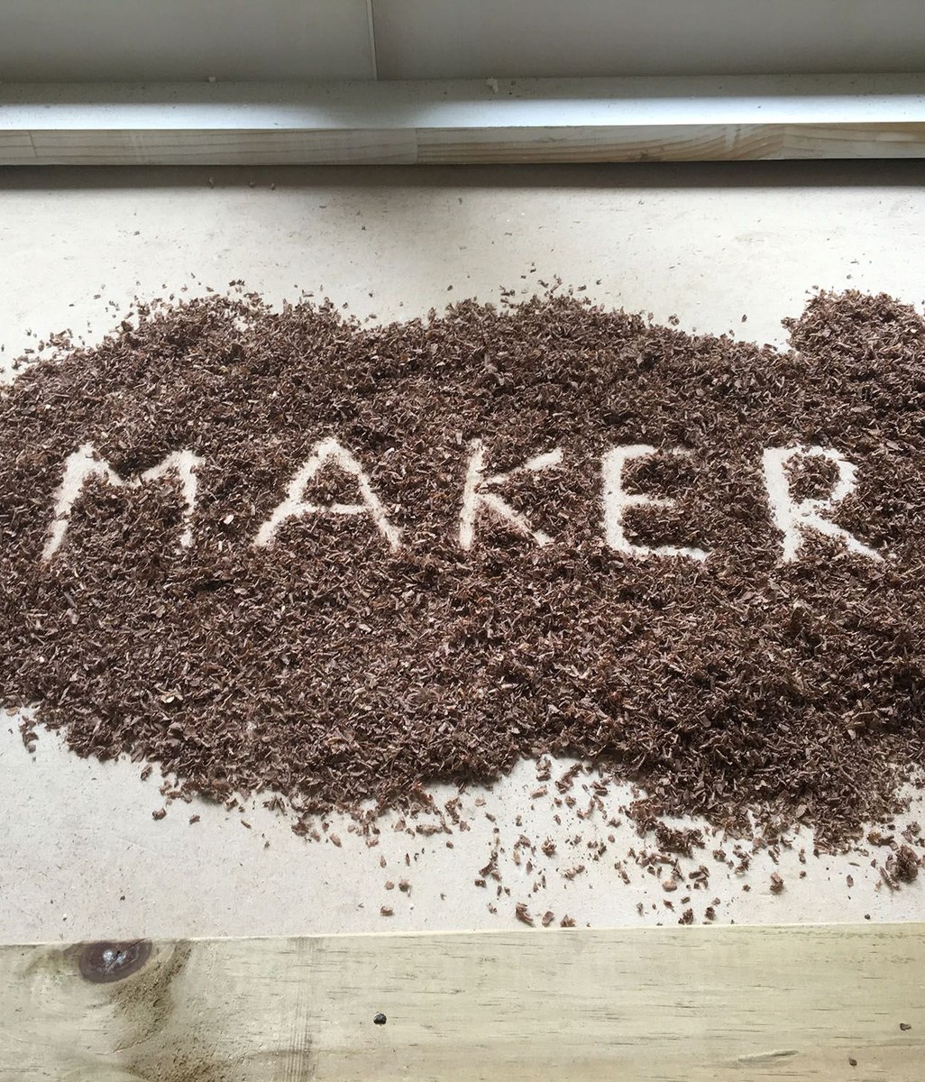 What is a Maker?