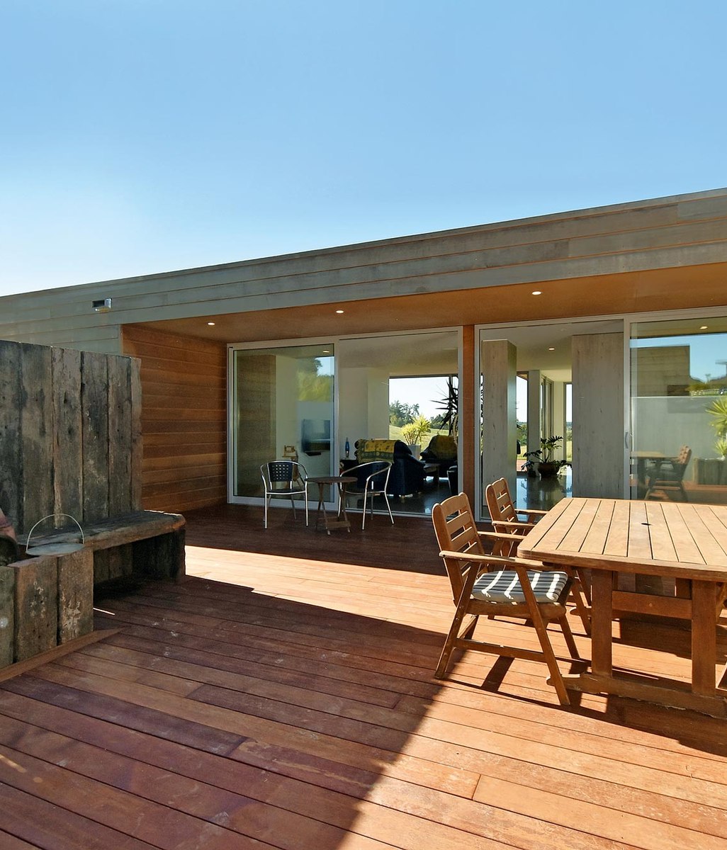 House Of The Year Awards 2016: Ridgeview