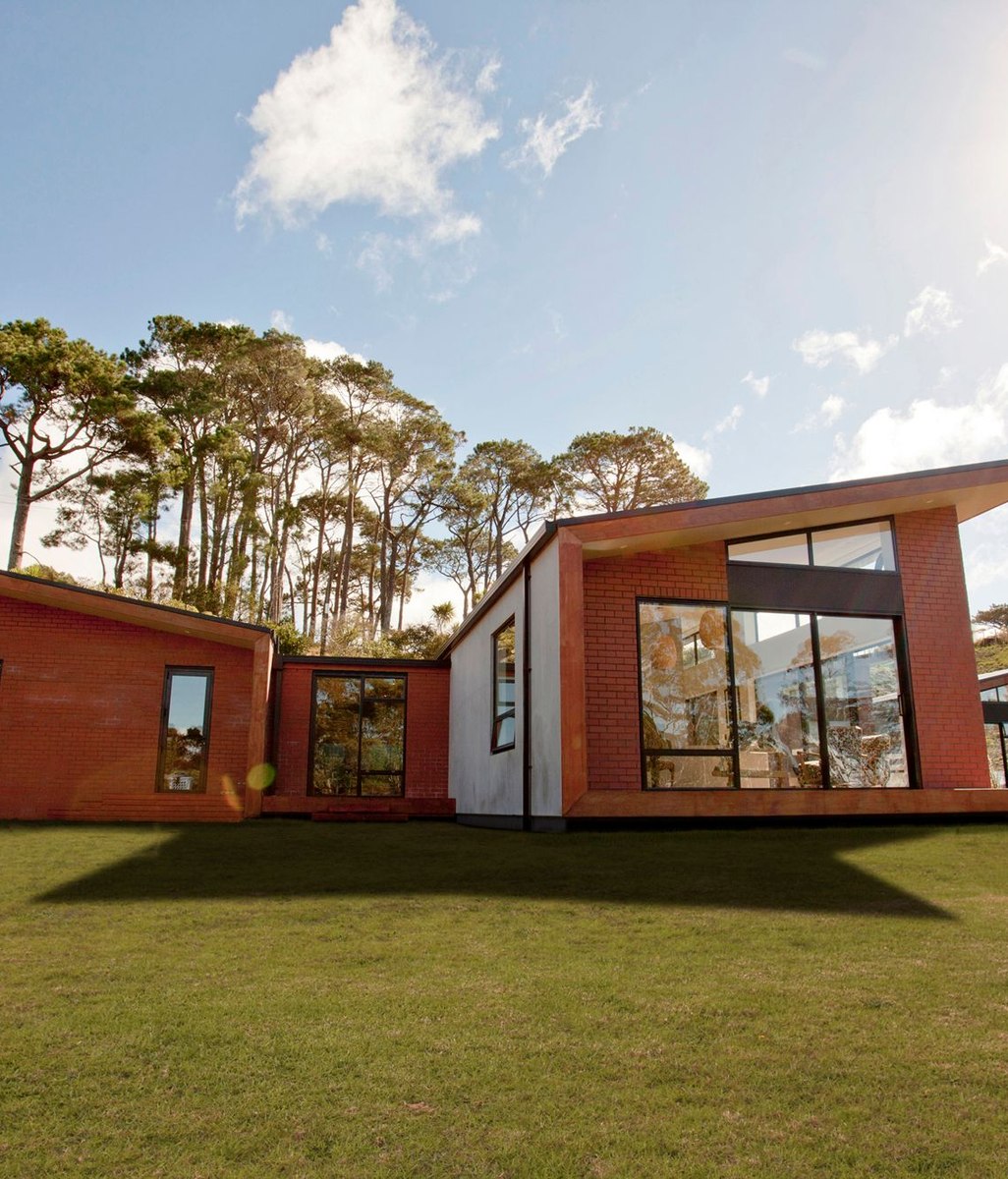 Green, eco, passive. How do we define sustainability?