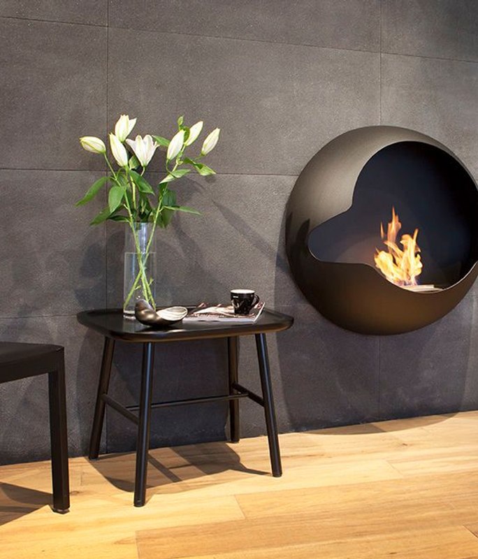 Portable ambiance