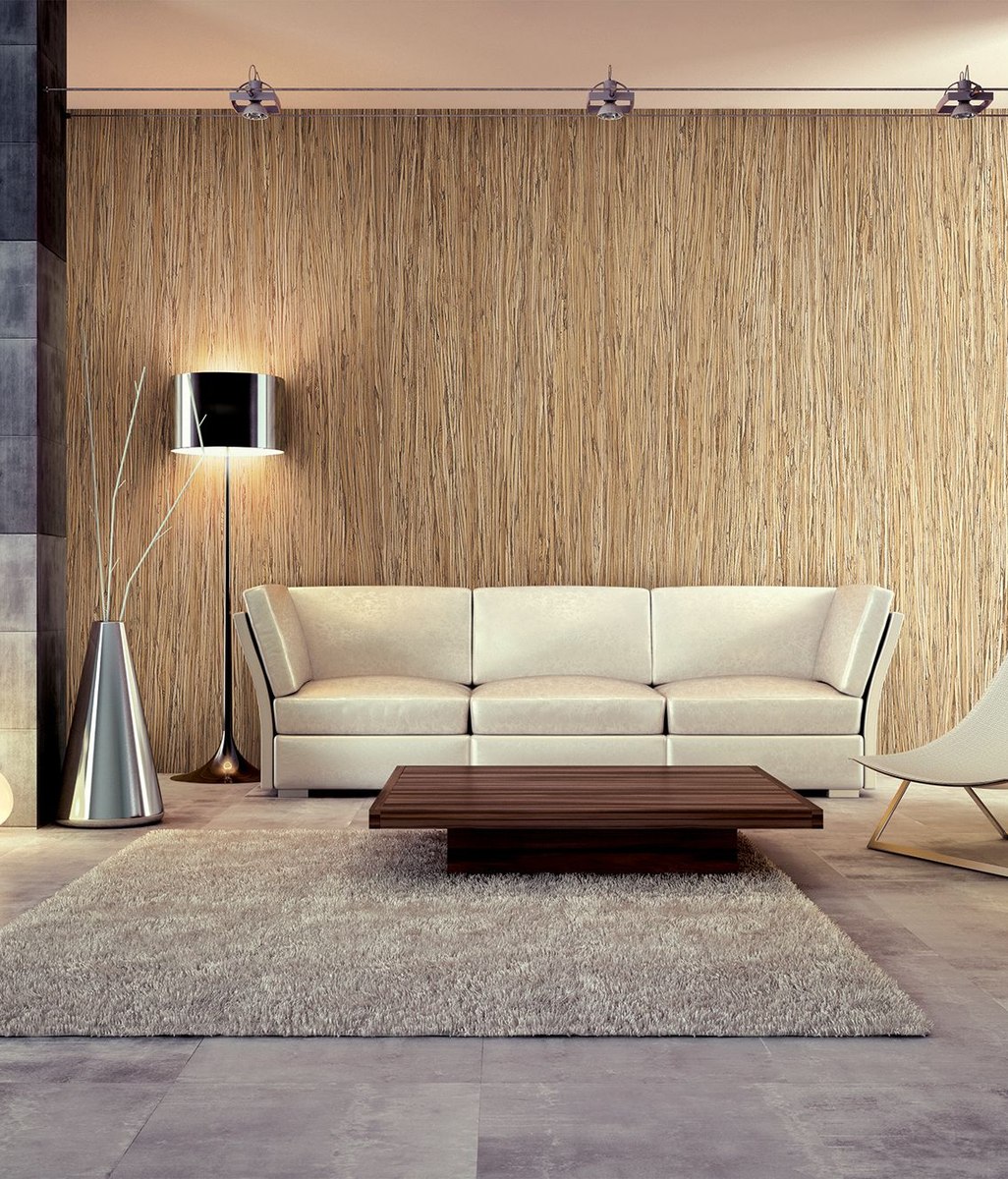 Textured architectural film: the future of design possibilities