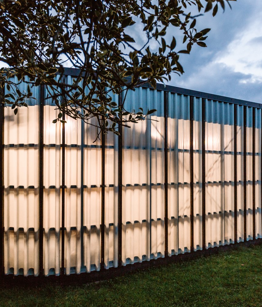Inner focus: creating tranquil spaces