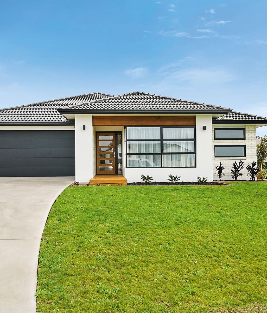 Pokeno Show Home Open