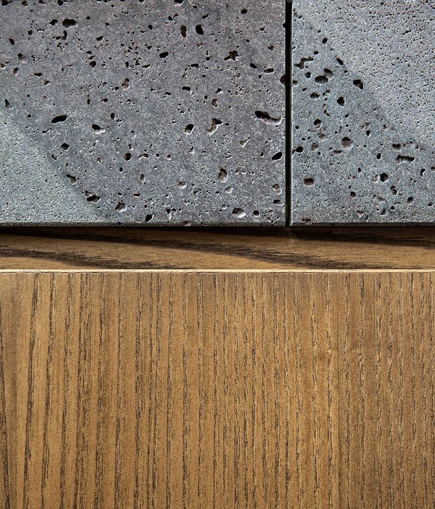 The skill is in the detail