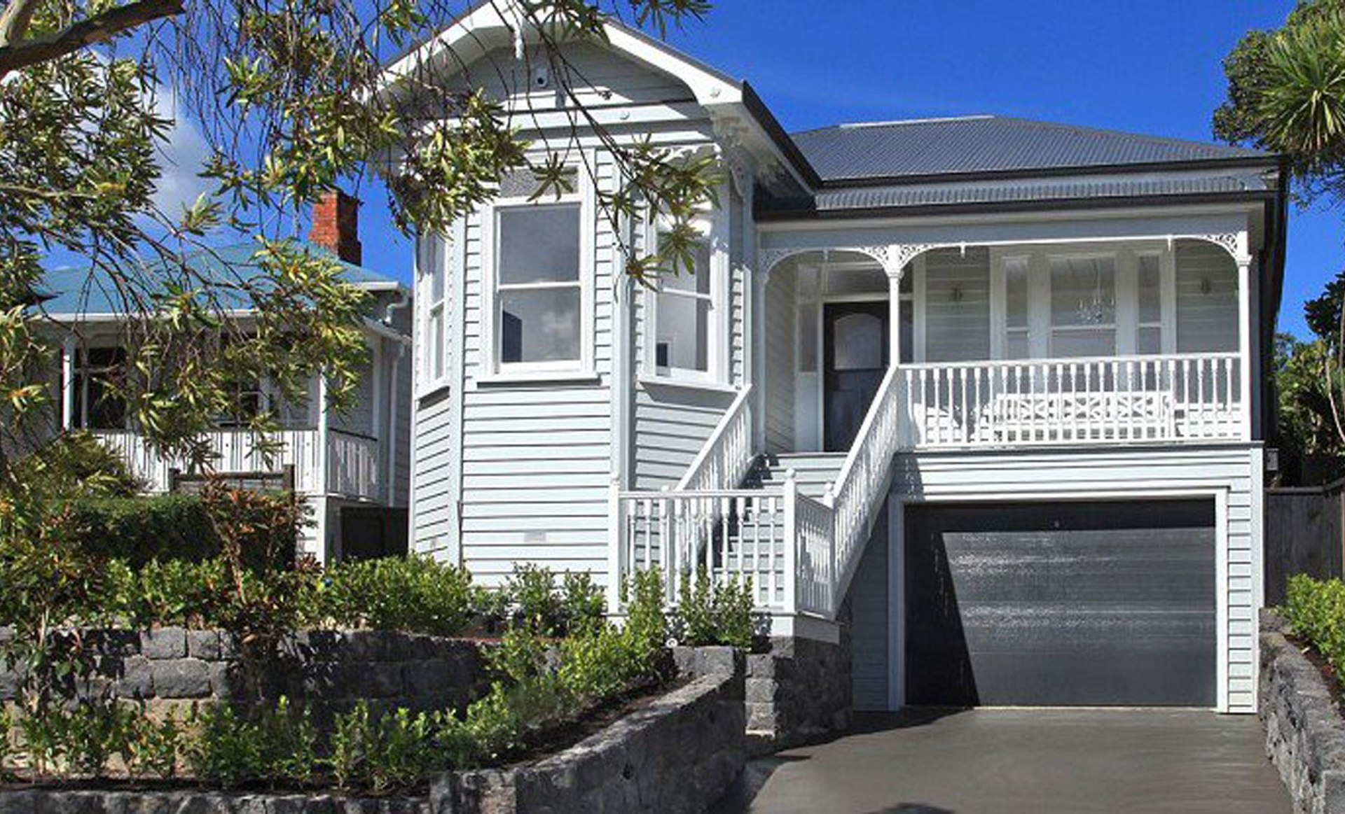 Ponsonby