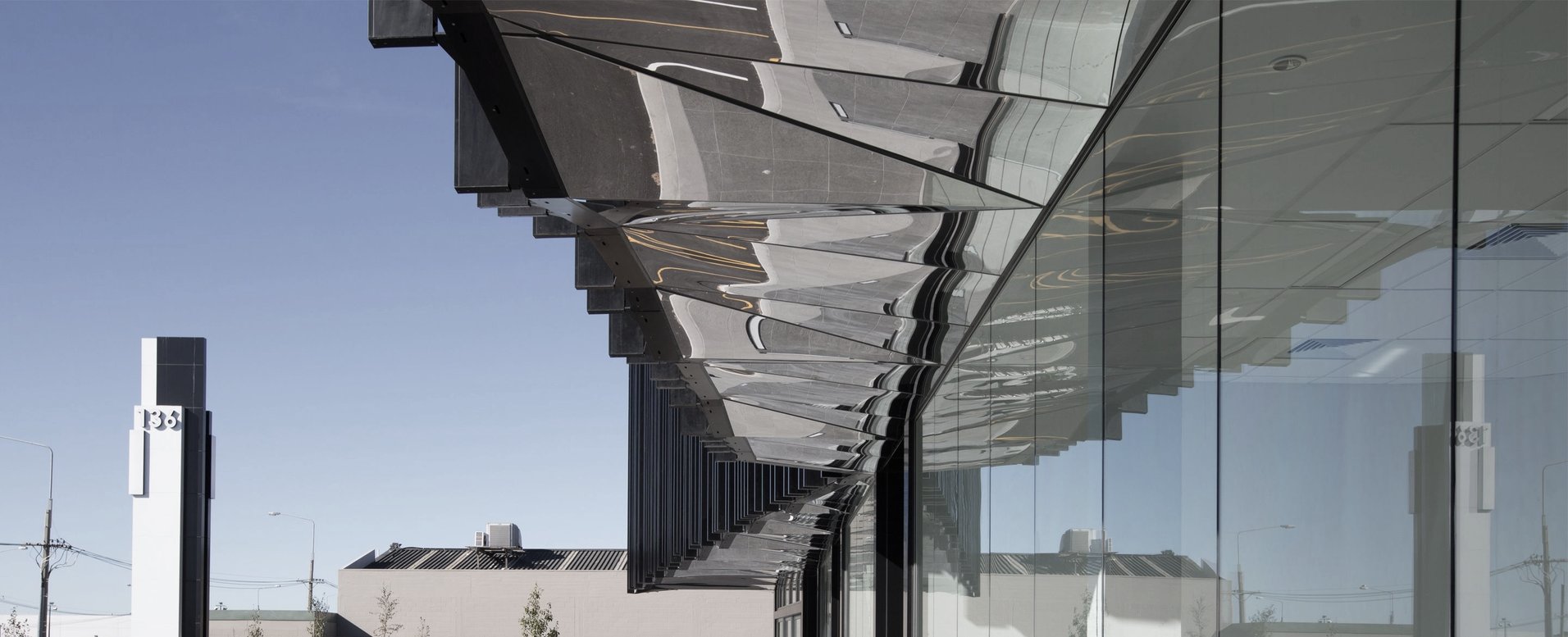 136 Moorhouse Ave by Phil Redmond Architecture & Urbanism ArchiPro NZ