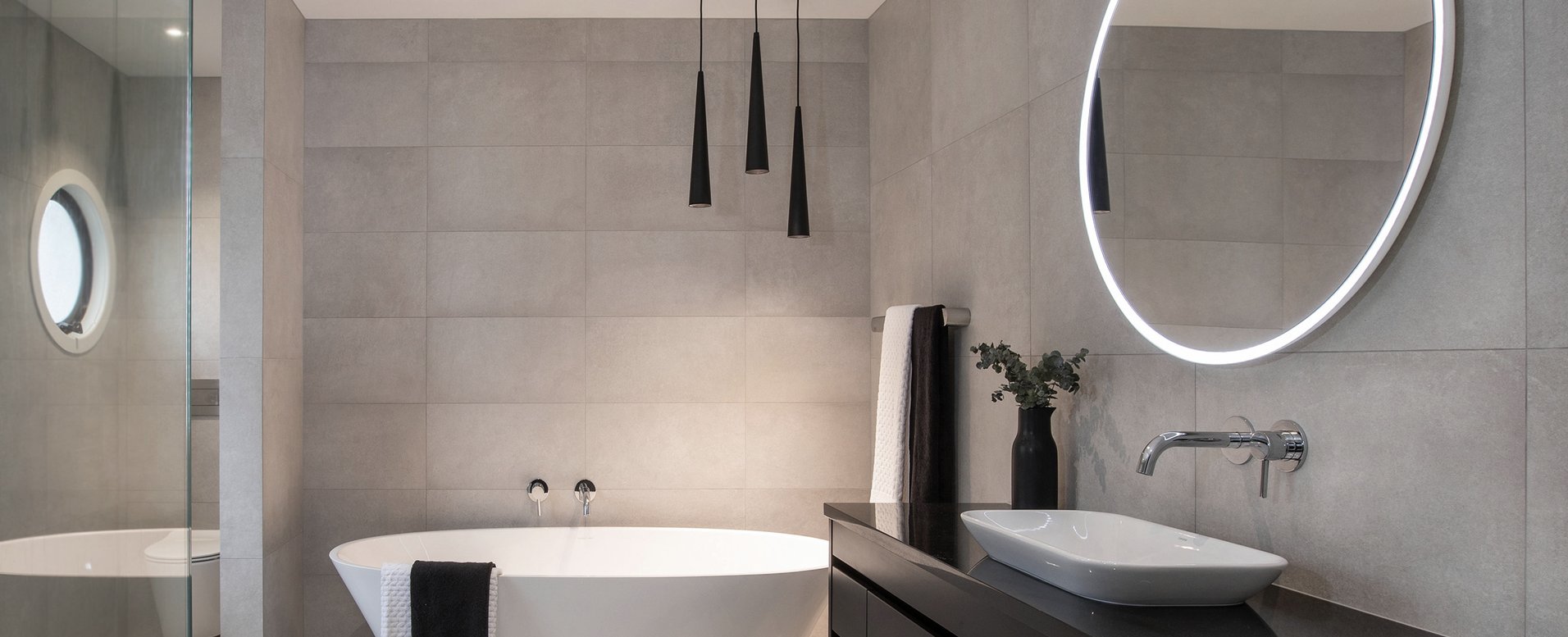 Elite Bathroomware ArchiPro NZ