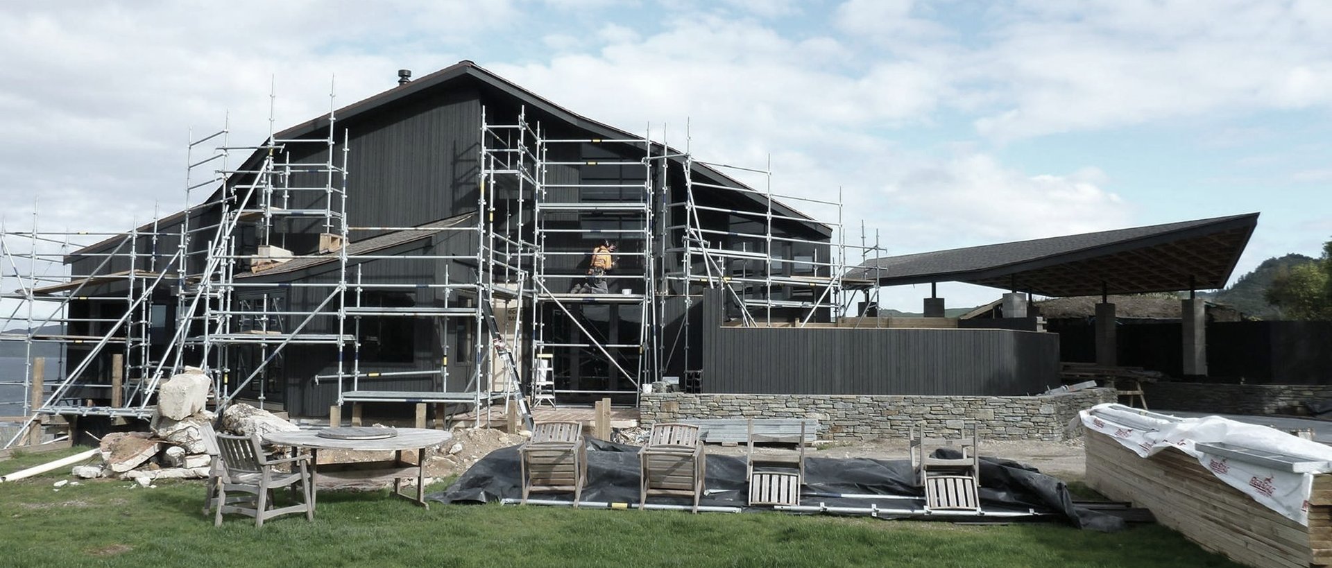 Contact us r and r construction